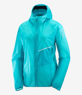 SENSE AERO WIND Jacket - SalomonGCC